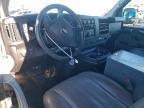 2013 Chevrolet Express G2500