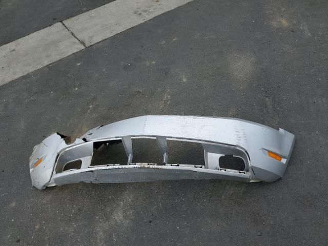 2011 Ford Mustang gt