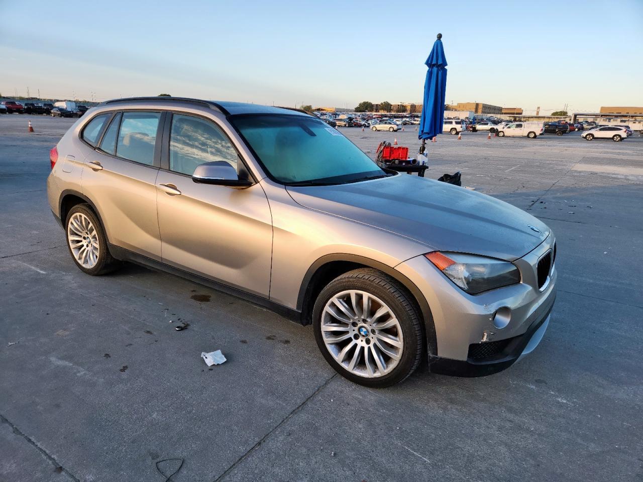 2014 BMW X1 Sdrive28i
