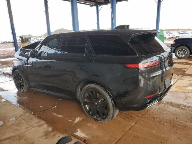 2024 Land Rover Range Rover Sport Dynamic hse