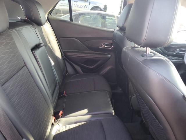 2015 Buick Encore Convenience