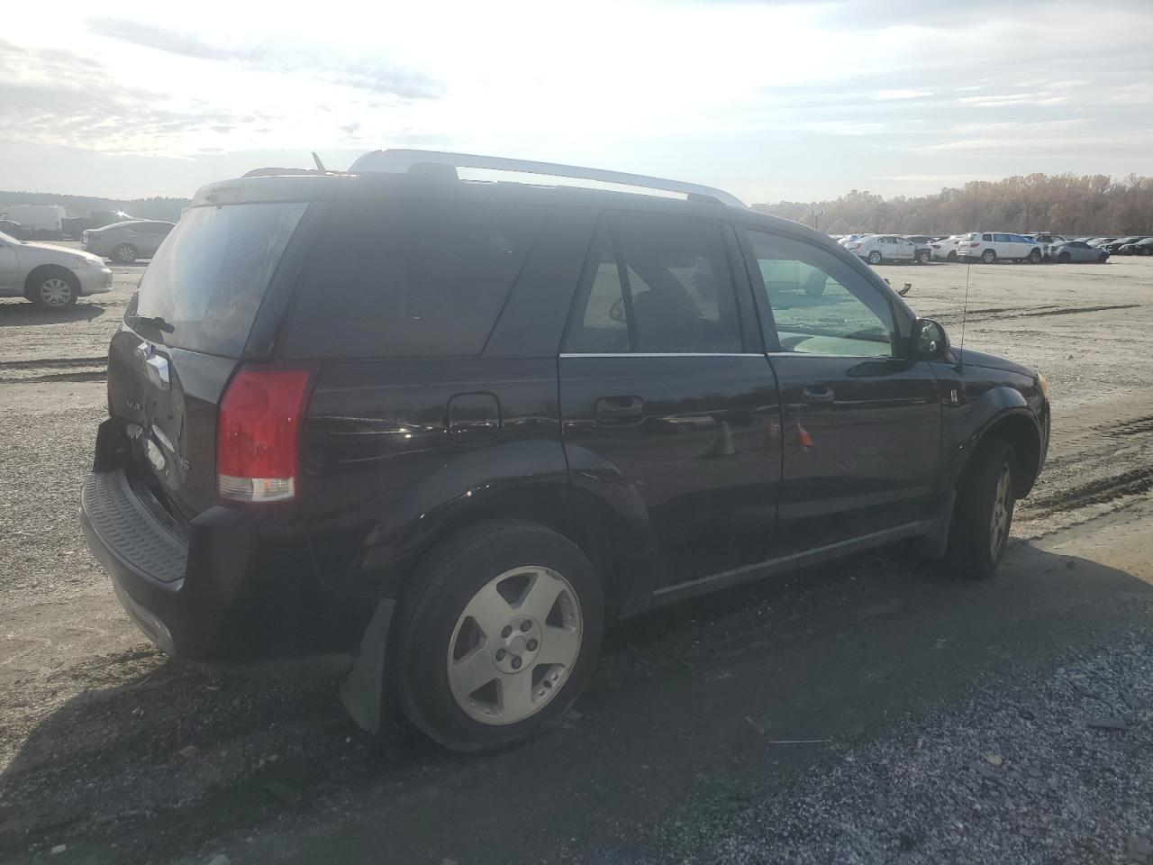 2006 Snowex Vue