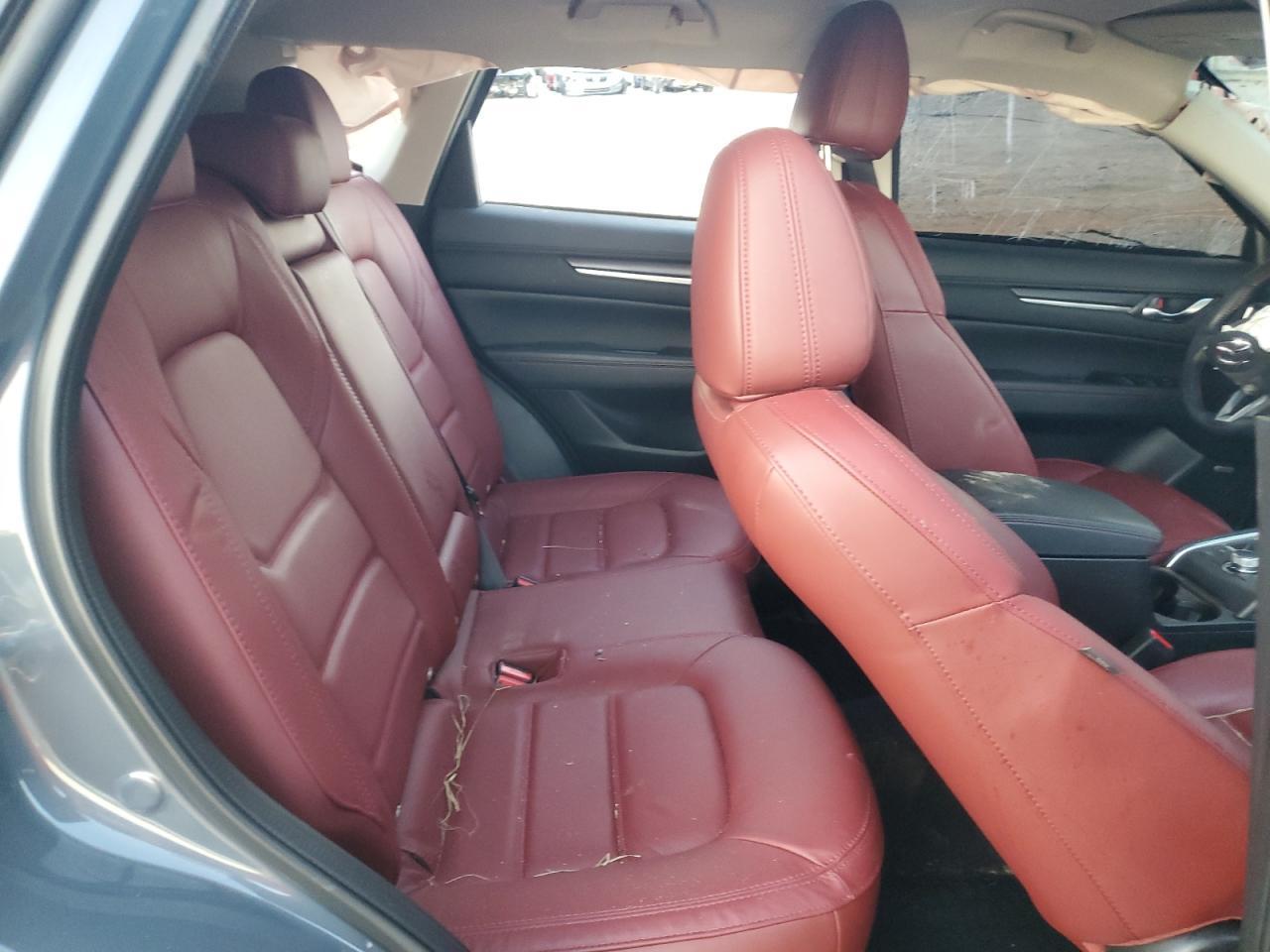 2024 Mazda Cx-5 Preferred