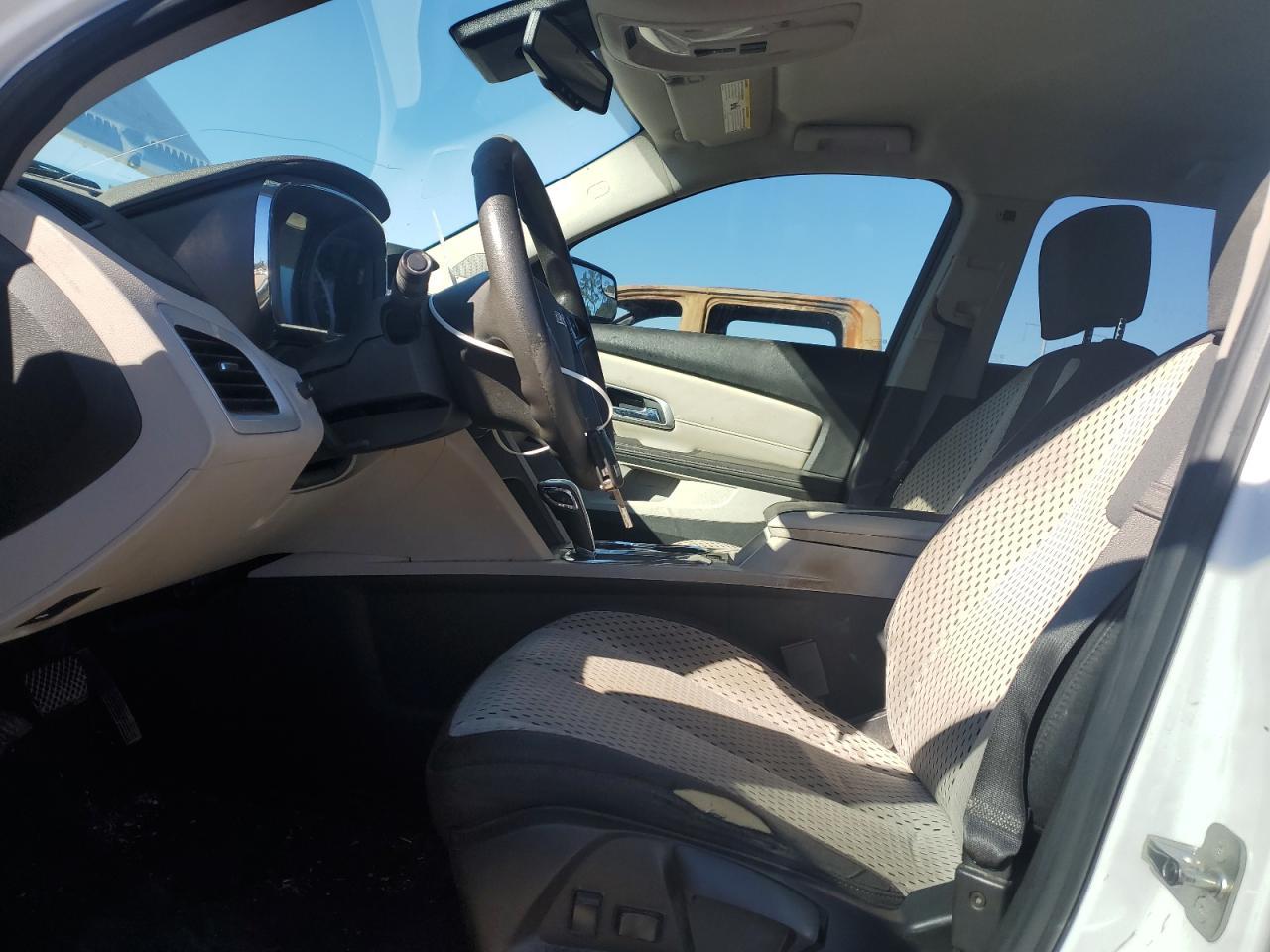 2012 GMC Terrain sle