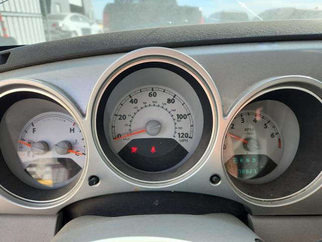 2006 Chrysler Pt Cruiser Touring
