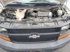 2004 Chevrolet Express Delivery Van