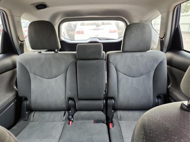 2012 Toyota Prius v