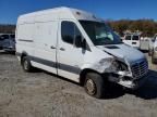 2011 Freightliner Sprinter 2500