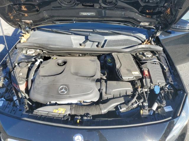 2016 Mercedes-Benz Gla 250 4matic
