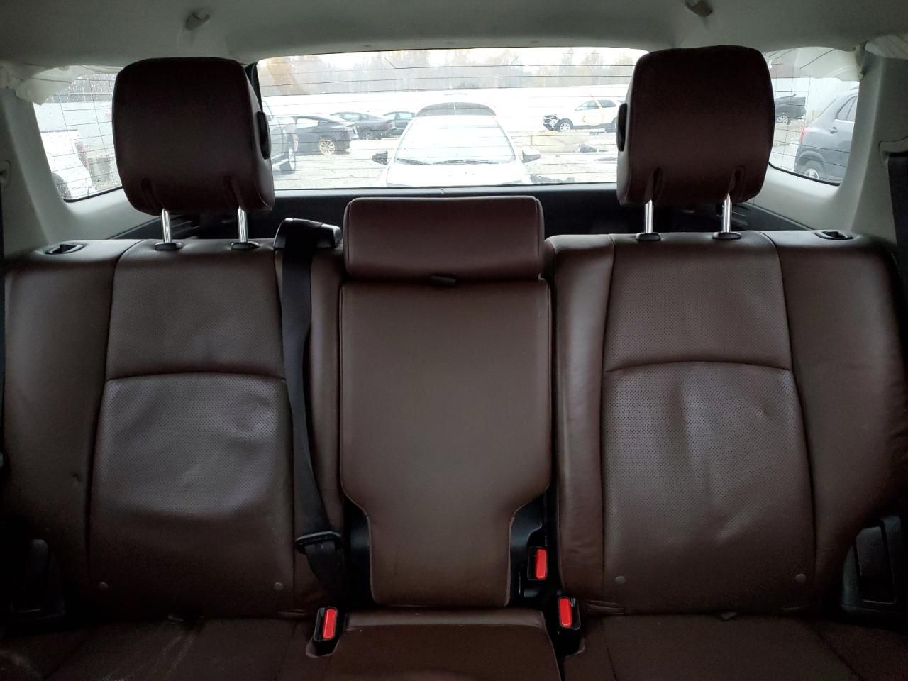 2018 Toyota 4runner Sr5/sr5 Premium