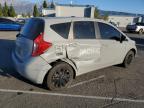 2016 Nissan Versa Note sv