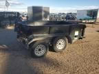 2017 Big Tex 1999 BIG TEX 70SR-10BK Dump Trailer