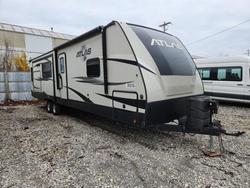 2019 Keystone Atlas Camper en venta en Franklin, WI