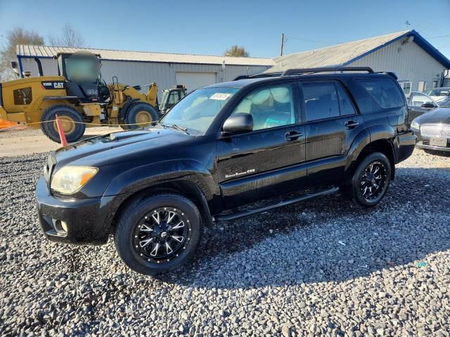 2008 Toyota 4runner SR5