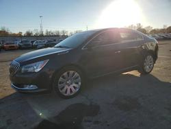 2015 Buick Lacrosse Premium for sale in Fort Wayne, IN