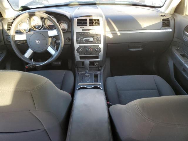 2009 Dodge Charger sxt