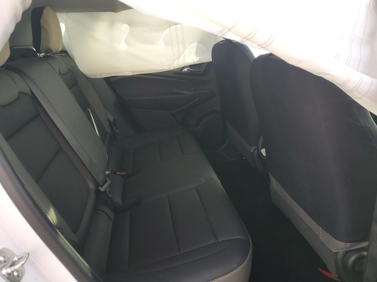 2025 Chevrolet Trax Active