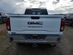 2025 GMC Sierra K2500 Heavy Duty