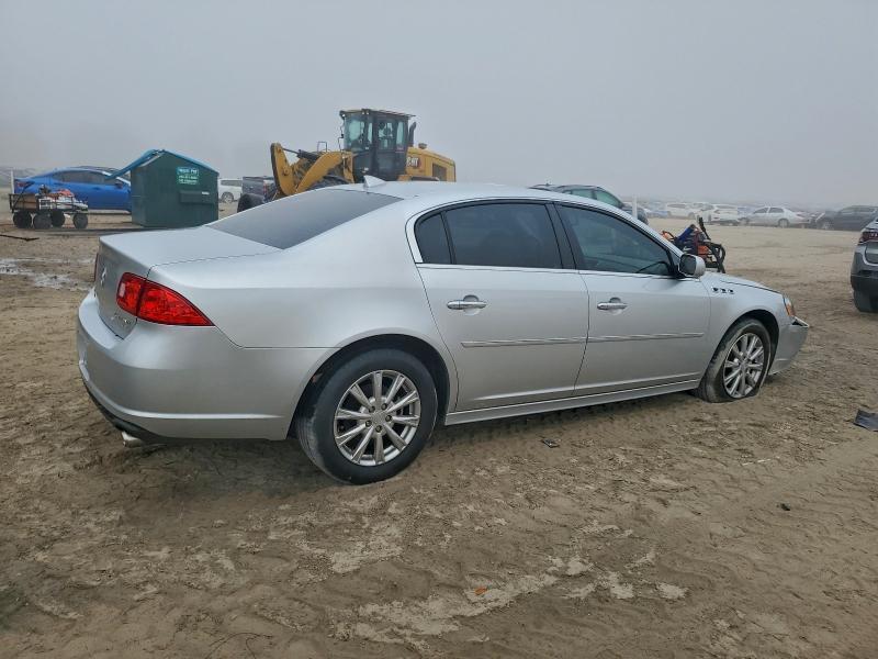 2011 Buick Lucerne cxl