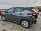 2025 Nissan Leaf s