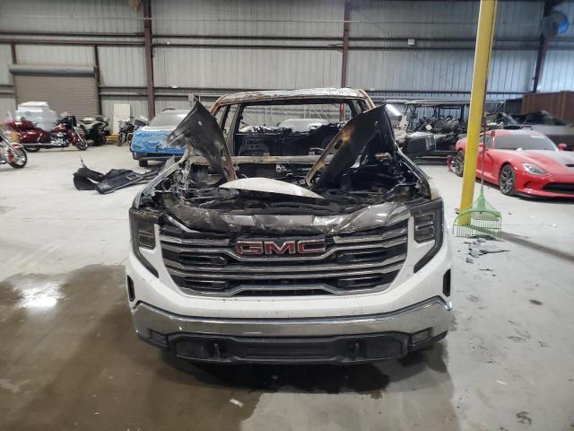 2025 GMC Sierra C1500 slt