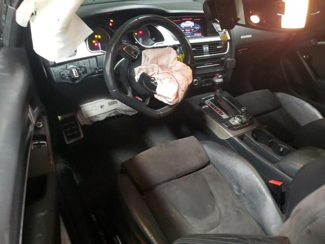 2013 Audi S5 Premium Plus