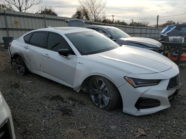 2022 Acura Tlx Tech a
