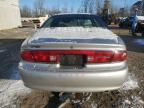 2004 Buick Century Custom