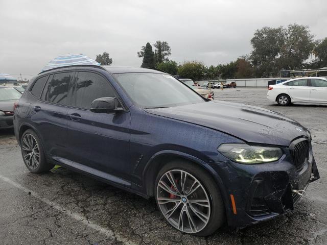 2023 BMW X3 M40i