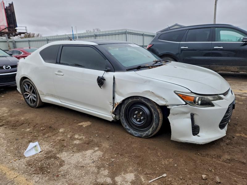 2015 Scion TC