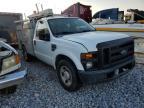 2008 Ford F350 SRW Super Duty