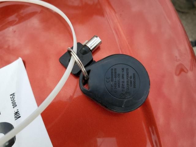 2013 Harley-Davidson Vrscf Vrod Muscle