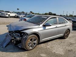 2024 Volkswagen Jetta se en venta en Corpus Christi, TX