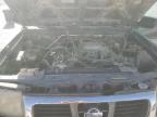 2000 Nissan Frontier King cab xe
