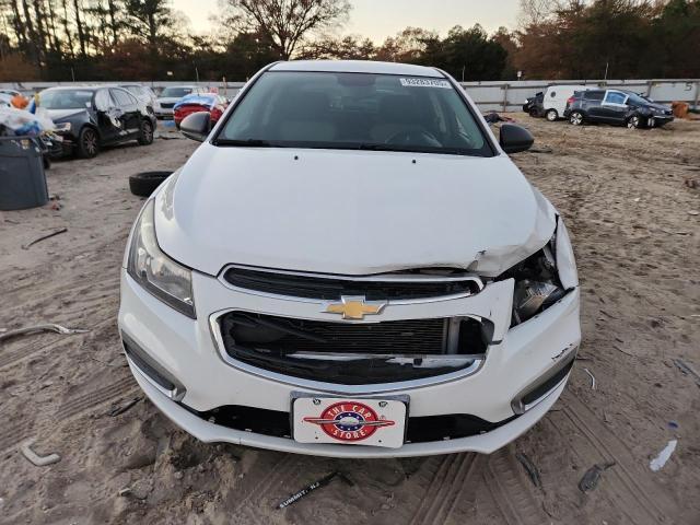 2016 Chevrolet Cruze Limited ls