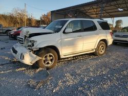 2003 Toyota Sequoia Limited for sale in Cartersville, GA