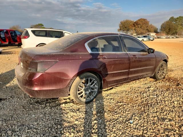 2008 Honda Accord lx
