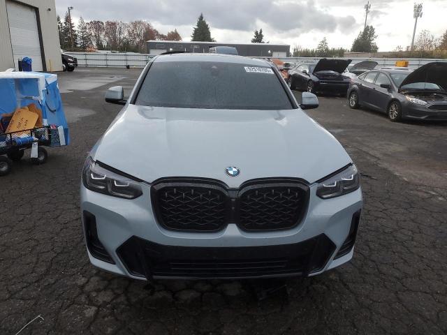 2025 BMW X4 Xdrive30i