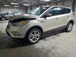 2018 Ford Escape se for sale in Madisonville, TN