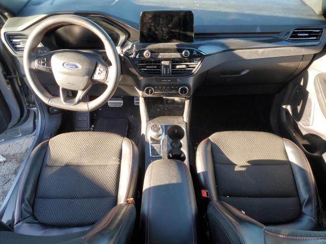 2024 Ford Escape st Line