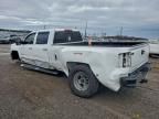 2016 Chevrolet Silverado K3500 LTZ
