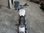 2006 Harley-Davidson Fxdci