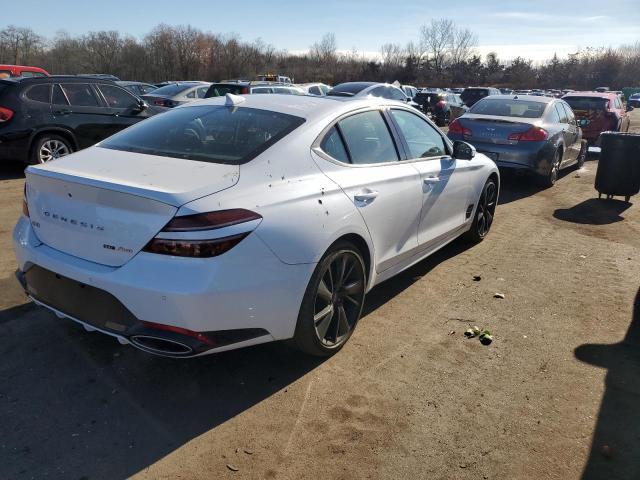 2023 Genesis G70 Base
