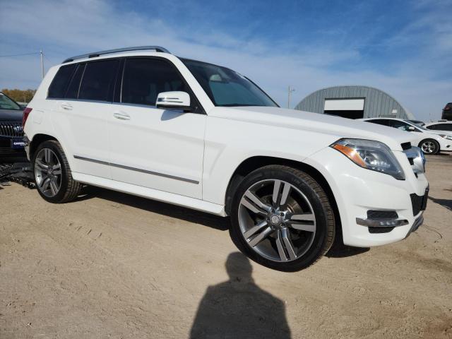2015 Mercedes-Benz Glk 350 4matic