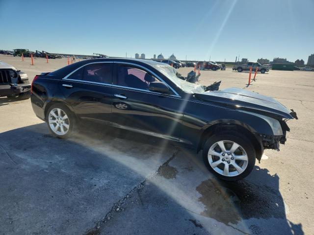 2013 Cadillac ATS