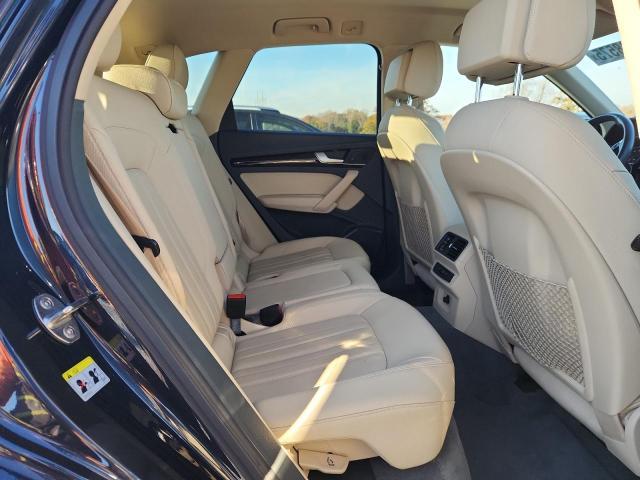 2020 Audi Q5 Premium