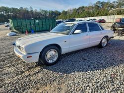 Jaguar xj6 salvage cars for sale: 1997 Jaguar XJ6
