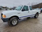 2011 Ford Ranger Super Cab