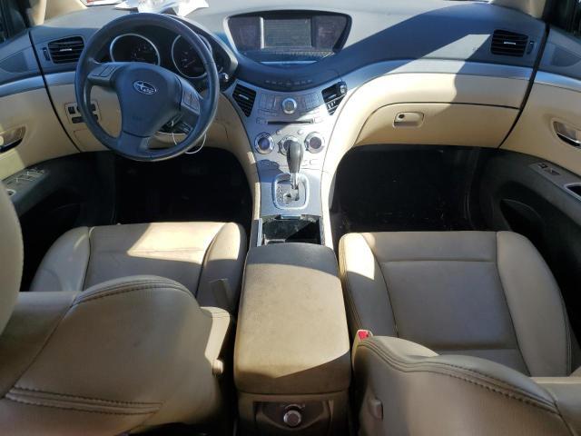 2014 Subaru Tribeca Limited