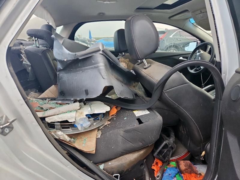 2013 Ford Focus Titanium